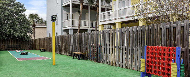 Wyndham Beach Street Cottages Destin FL Jan Feb Mar March panhandle gallery