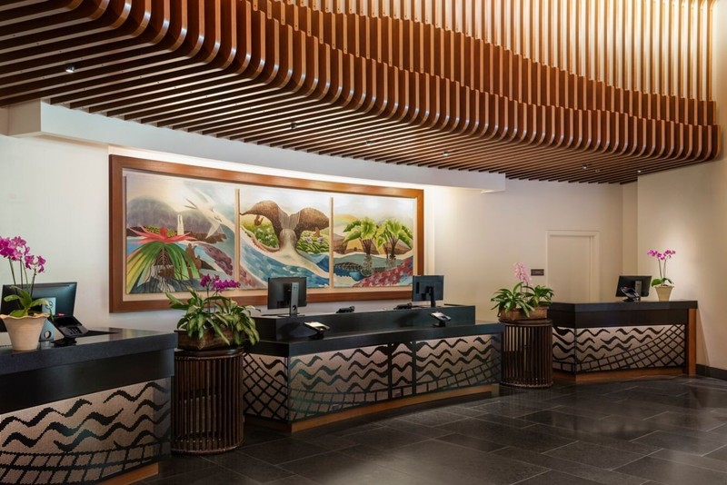 Marriott Vacation Club Bonvoy Points Marriott's Ko Olina Beach Club Hawaii gallery