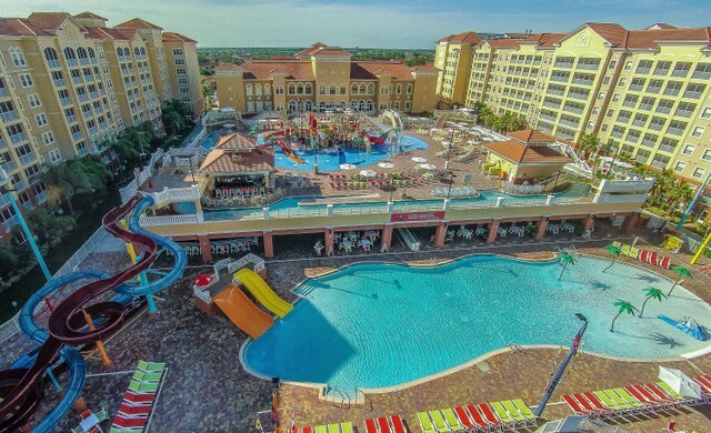 Westgate Resorts 1 BR Villa – onsite Water park, free shuttles to Disney