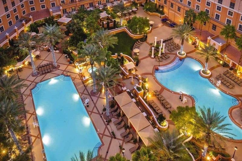 Wyndham Grand Desert - Las Vegas, Nevada ~1 BR Suite ~ 7Nts MAY 1 thru 8, 2026 gallery
