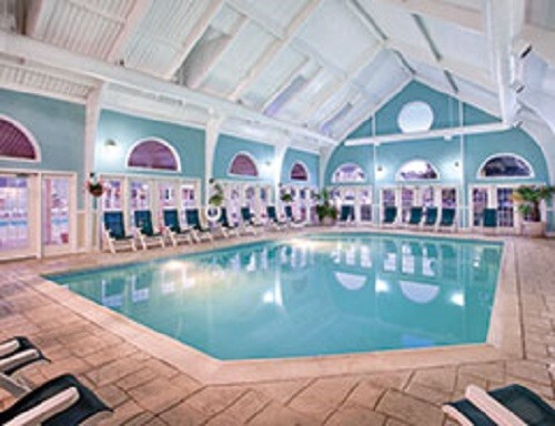 Wyndham Kingsgate Vacation Rental, Williamsburg, VA 2 BR DLX 5 NT 6/7-6/12 gallery