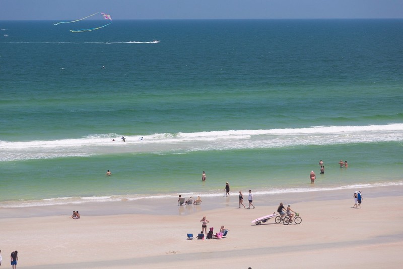 Coconut Palms Beach Resort II ~ FL ~ 1BR/Sleeps 4 ~ 7Nts AUG/SEPT 2026 gallery