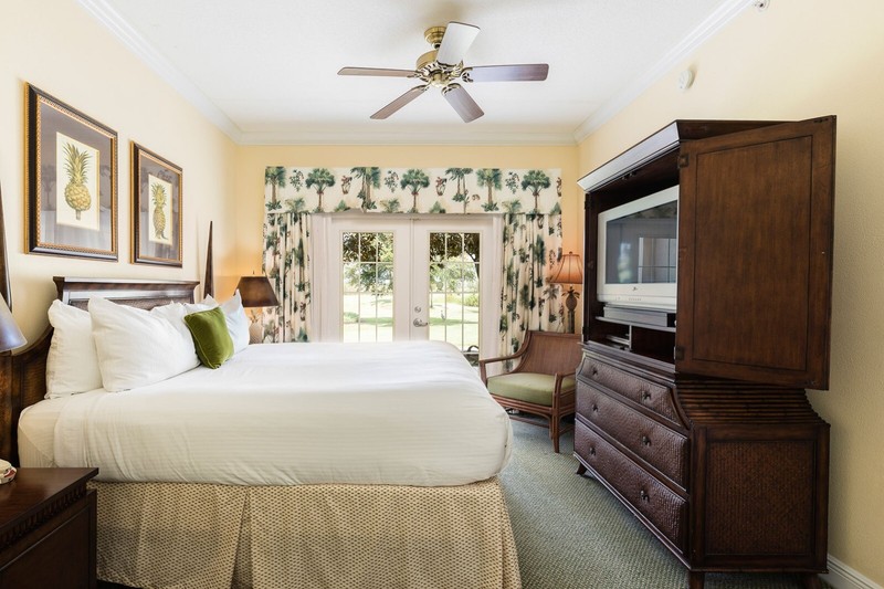 Orlando One Week Vacation at a Luxury Golf Resort gallery