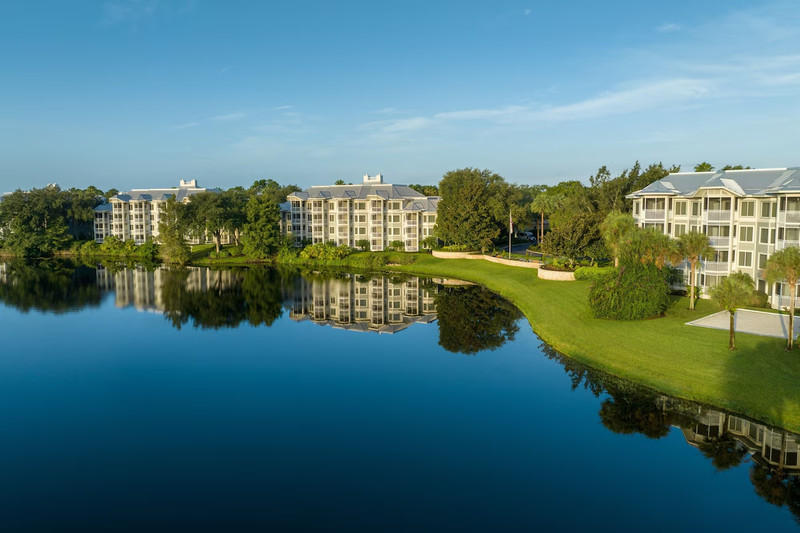 Marriott’s Cypress Harbour Orlando - 7 nights, Near Disney & Universal Studios gallery