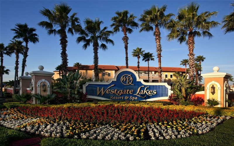 Westgate Lakes – Orlando – 2 Bedroom suite Feb 5 to Feb 12th, 2022