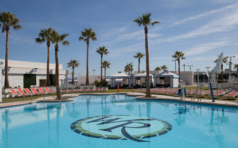 Westgate Las Vegas Resort & Casino ~ NV ~ Studio/Sleeps 4~7Nts JUL/AUG/DEC 2026 gallery