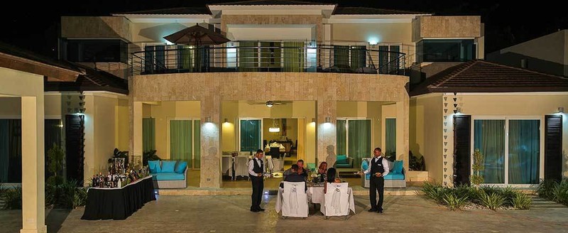 Lifestyle holiday resort Puerto Plata. The Royal Villa (V.I.P) gallery