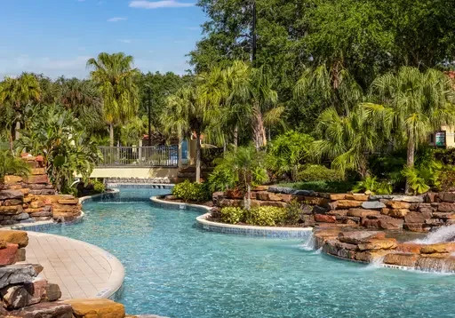 Holiday Inn Club Vacations at Orange Lake Resort West Village Timeshare gallery