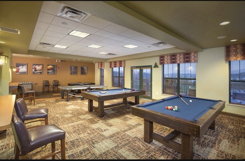Wyndham Smoky Mountain resort . 2BR Deluxe 7/31 - 8/5 5 Nights gallery