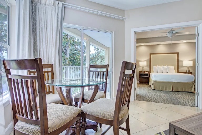 Orlando, Florida - 1 night at Resort - 2 Bedroom Villa 6 Guests gallery