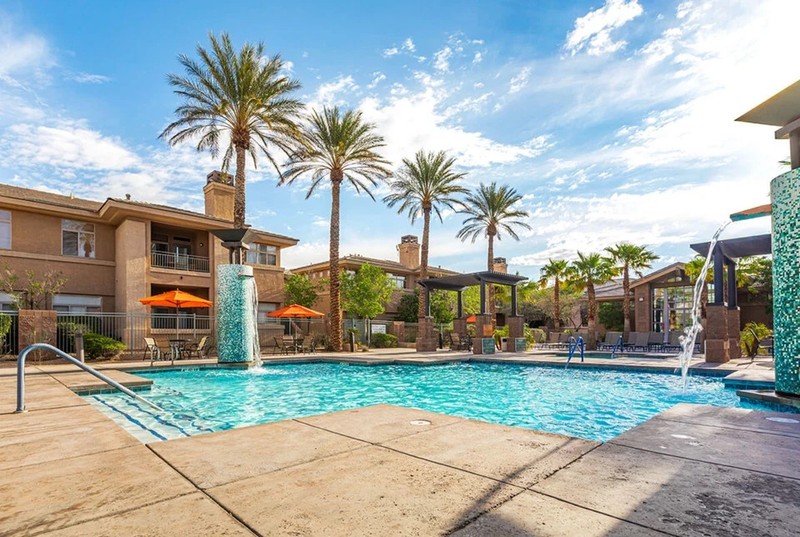 2026 WEEKS~ THE CLIFFS AT PEACE CANYON RESORT~2BR/SLPS 6 VEGAS gallery