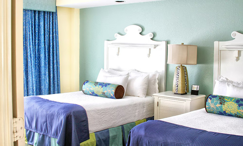 Club Wyndham Royal Vista -2 bdrm Pompano beach Fort Lauderdale South Florida gallery