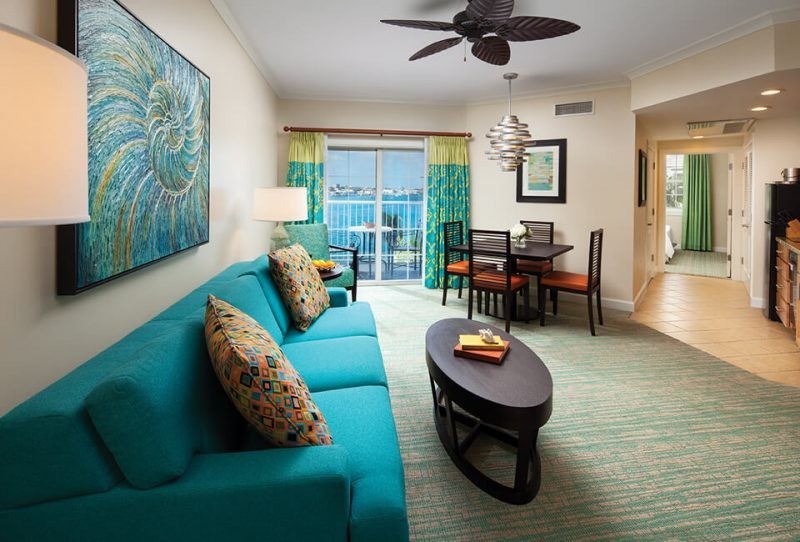 Harborside at Atlantis VACATION RENTAL~2 BR LOCKOFF SLEEPS 8 - 9/5/26-9/12/26 gallery