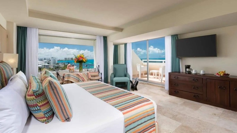 Cancún Adults-Only All-Inclusive – Grand Oasis Sens – 7 Nights – Dec 2025 gallery
