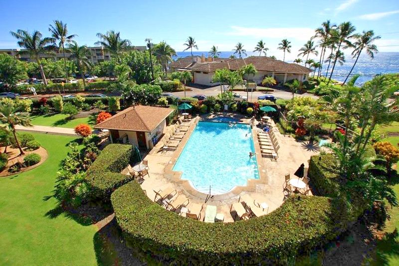 LAWAI BEACH RESORT *2026* SUNNY POIPU * KOLOA * SOUTH SHORE KAUAI gallery
