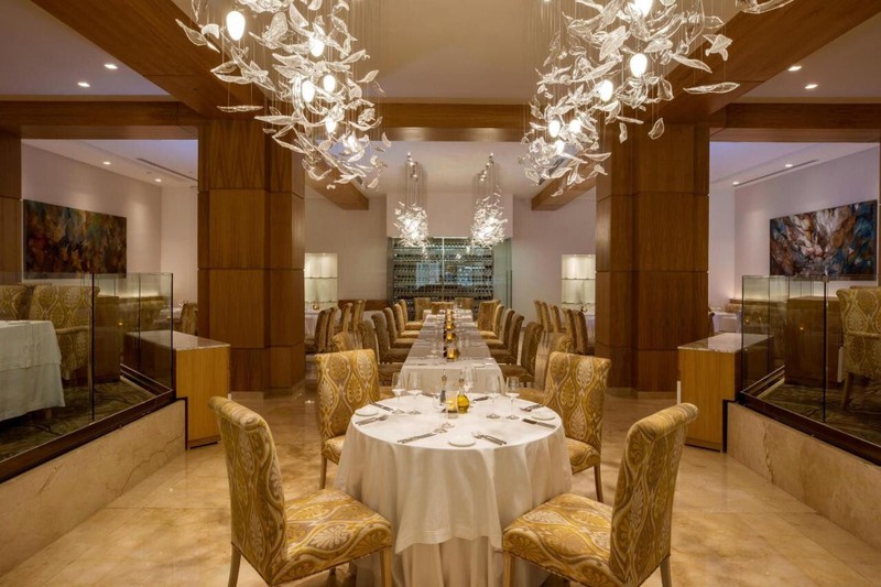 Le BLANC PALACE CANCUN DIAMOND VIP ELITE ALL INCLUSIVE ADULTS ONLY 18+ RESORT gallery
