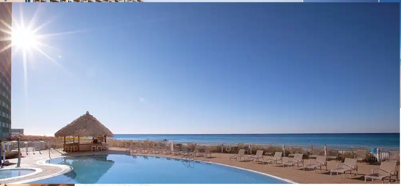 Wyndham Panama City Beach, FL 2BR/2BA Deluxe Condo Aug 28-31; 3 Nights; Sleeps 8 gallery
