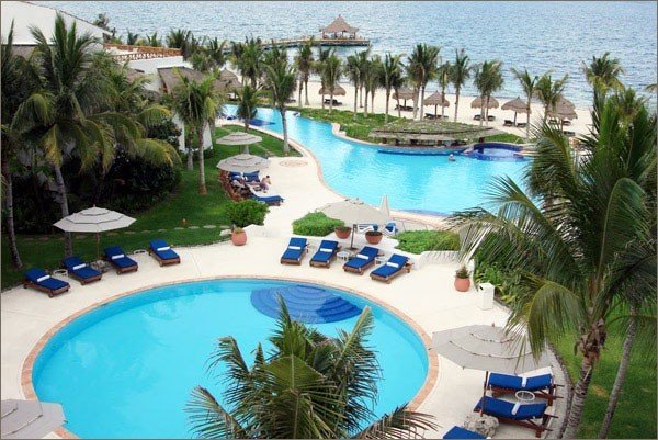 DESIRE PEARL RESORT & SPA IN RIVIERA MAYA (ADULTS ONLY) gallery