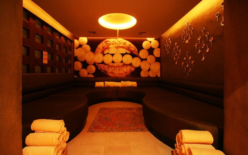 DESIRE PEARL RESORT & SPA IN RIVIERA MAYA (ADULTS ONLY) gallery