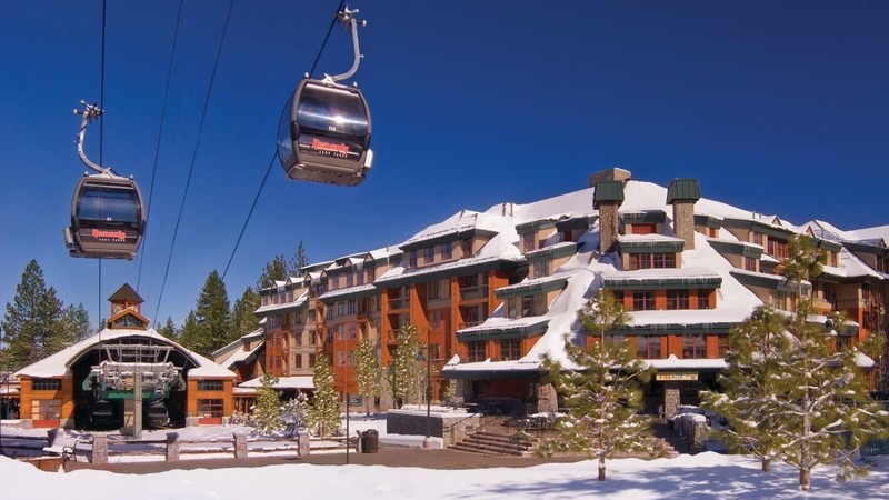 Marriott’s Timber Lodge Lake Tahoe 2BD – 6/19/26 to 6/26/26