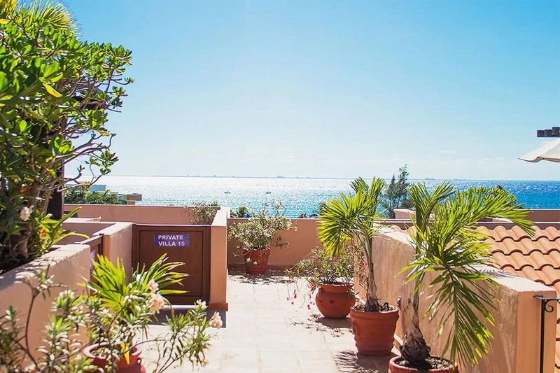 Luxury Acanto Hotel ~ Playa del Carmen, MEXICO ~ King Room – Price Per Night gallery