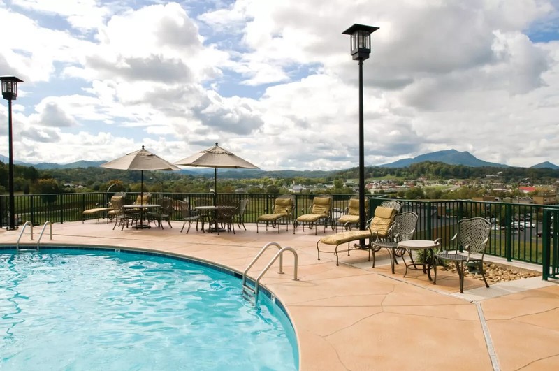 Wyndham Smoky Mountains ~ Sevierville ~ 2BR/Sleeps 8 ~ 7Nts NOV/DEC 2026 gallery
