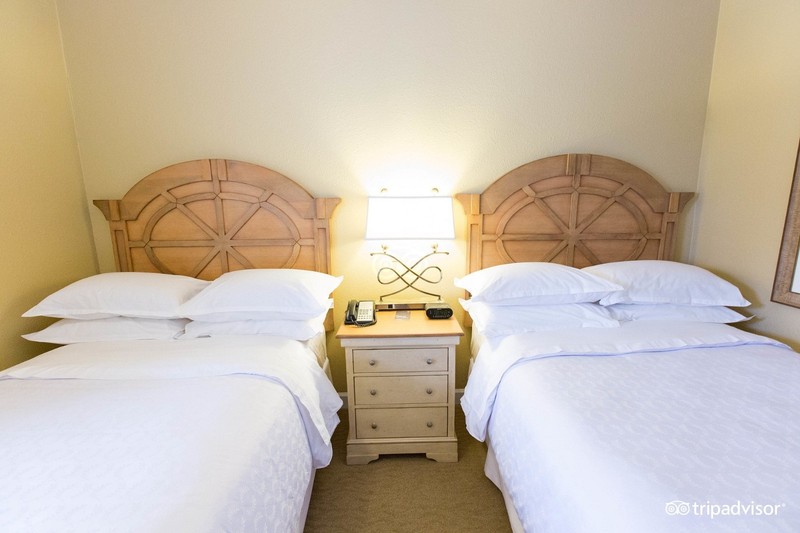 Sheraton Broadway Plantation. Two-Bedroom Villa. Myrtle Beach, SC gallery