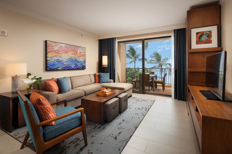 Westin Nanea Ocean Villa Lahaina Maui Marriott Hawaii 7 Night NoPickupReqrd gallery