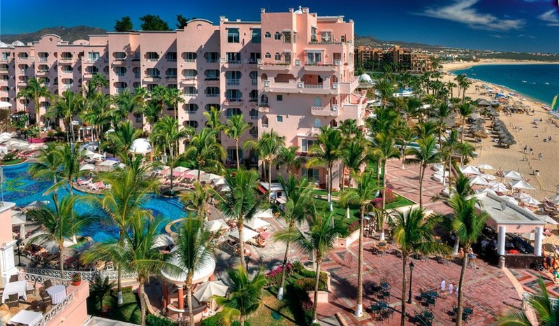 *****Pueblo Bonito Rose` Resort Cabo San Lucas Studio Sleeps 4 2024 or later gallery