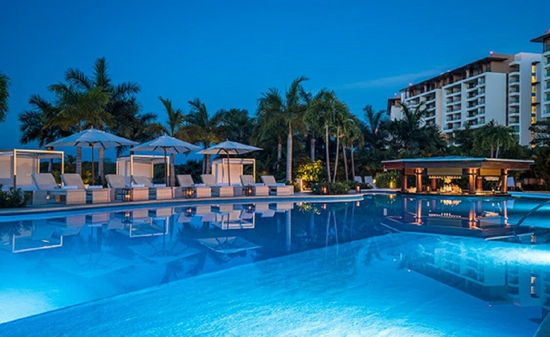 Grand Mayan 1 BDRM/1BA Nuevo Vallarta (*No Thanksgiving, X-mas, or New Years) gallery