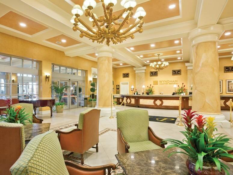 Wyndham Grand Desert Vacation Las Vegas Hotel Resort Villa ANY 5 Night 2022 3BR gallery