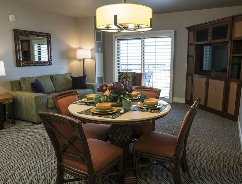 Tahiti Village - Las Vegas lodging, Nevada - 1BR 7Nts gallery
