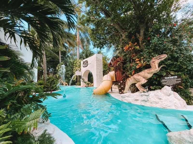 Cancún Adults-Only All-Inclusive – Grand Oasis Sens – 7 Nights – Dec 2025 gallery