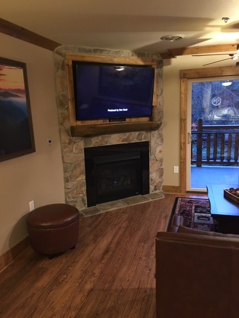 Alabama versus Tennessee Oct Vacation Rental Westgate Smoky Mountain Resort gallery