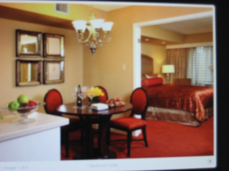 JOCKEY CLUB (LAS VEGAS STRIP) ***(1BR/1BA SUITE**3 NIGHTS***HOLIDAYS*** gallery