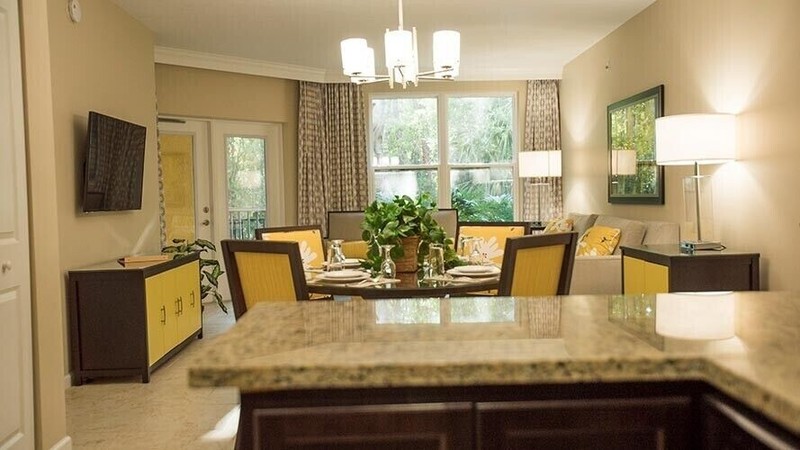 Vacation Village at Parkway Resort w/ Free Shuttle to Disney World gallery