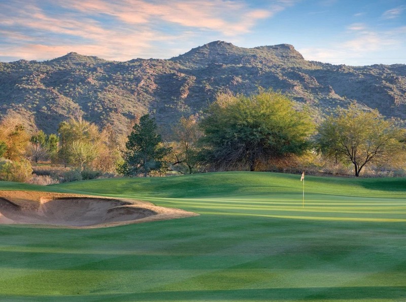 OCTOBER 17-24~ The Legacy Golf Resort ~Phoenix, AZ~Studio/Slps 4~NO RESORT FEE gallery