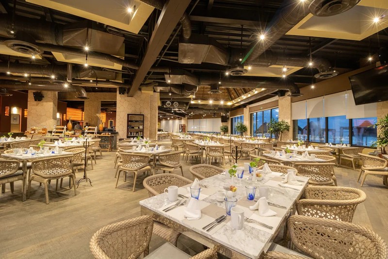 Villa del Palmar Puerto Vallarta – Flexible 7-Night Luxury Beachfront Stay gallery