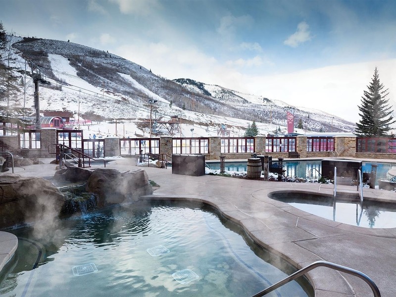 Marriott's Mountainside - Ski In / Ski Out Studio at Park City, 02/06-02/13/27 gallery
