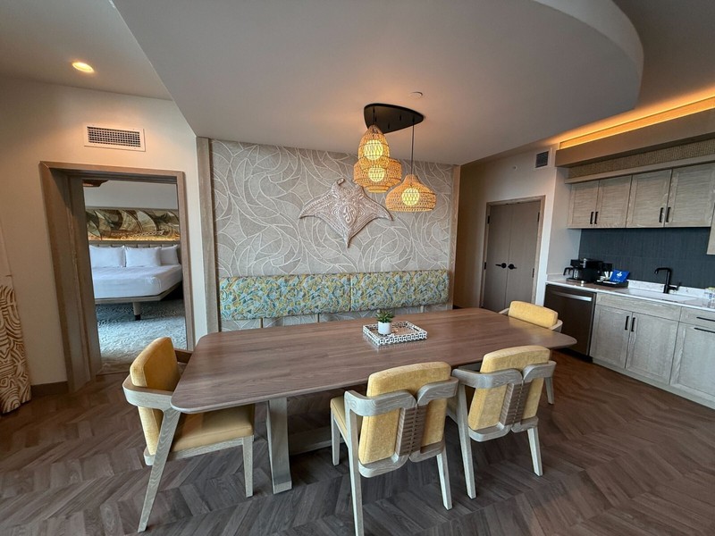 Disney Polynesian Villas & Bungalows ANY 4 Nights ANY YEAR 2 BR BUNGALOW gallery