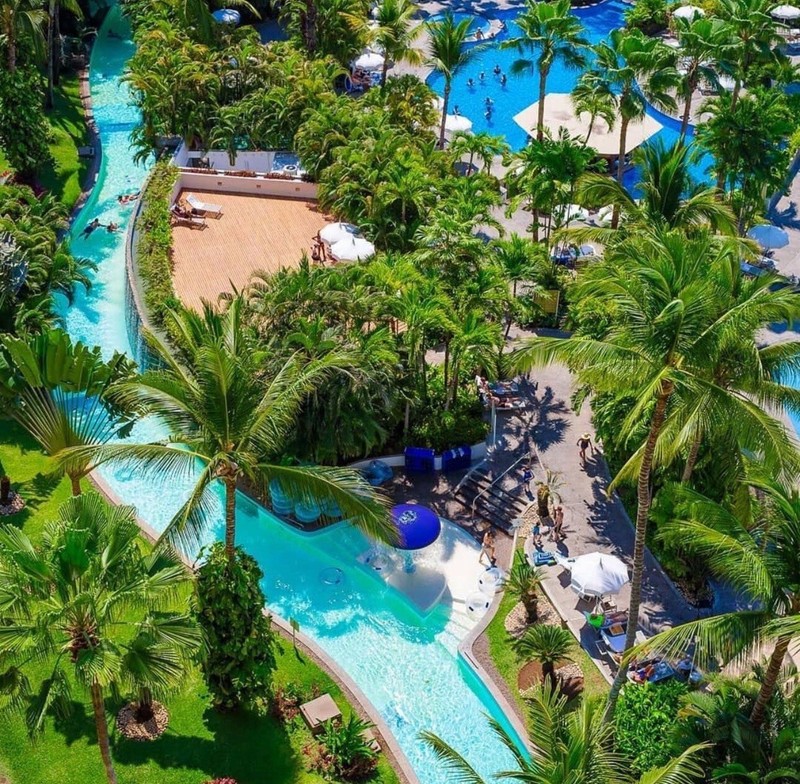 Kingdom of the Sun Suite Nuevo Vallarta Resort & Spa Getaway gallery
