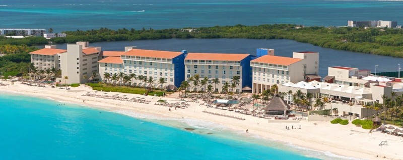 Westin Resort & Spa Cancun Marriott Hotel Lodge ANY 5 Nights in 2024 2BR Villa gallery