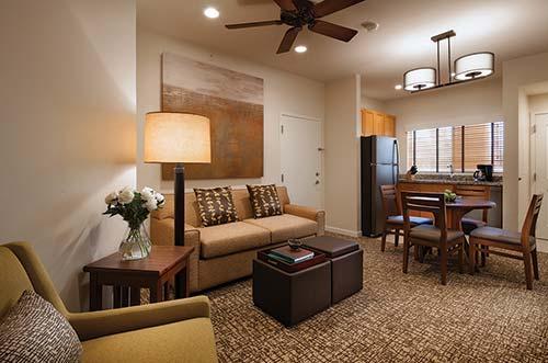 "WESTIN MISSION HILLS RESORT" PALM SPRINGS-1 BR-7 NTS- May & June *NO TOUR* gallery