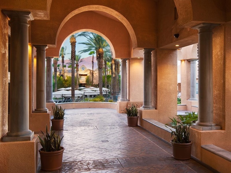 "WESTIN MISSION HILLS RESORT" PALM SPRINGS-1 BR-7 NTS- May & June *NO TOUR* gallery