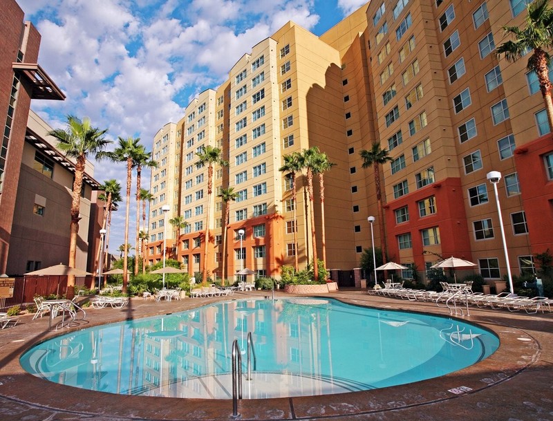 Villas at The Grandview Las Vegas, 2 BR 12/6-12/13 gallery