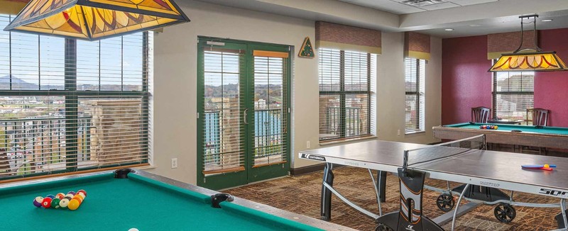 Wyndham Smoky Mountains Sevierville 2 Bedroom Deluxe 5 nights August 30-Sept 4 gallery