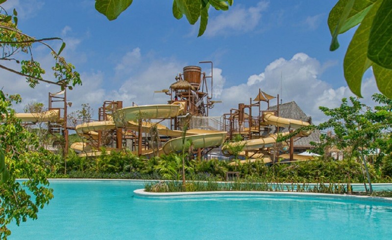 Grand Luxxe Riviera Maya 2 BDRM/2.5BA (*No Thanksgiving, X-mas, or New Years) gallery