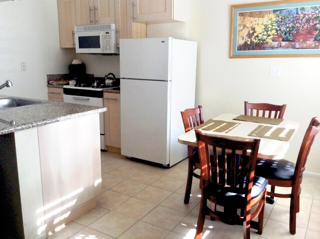 2 Bedroom Condo in Resort at Coachella (1st Weekend) with Fully Equipped Kitchen gallery