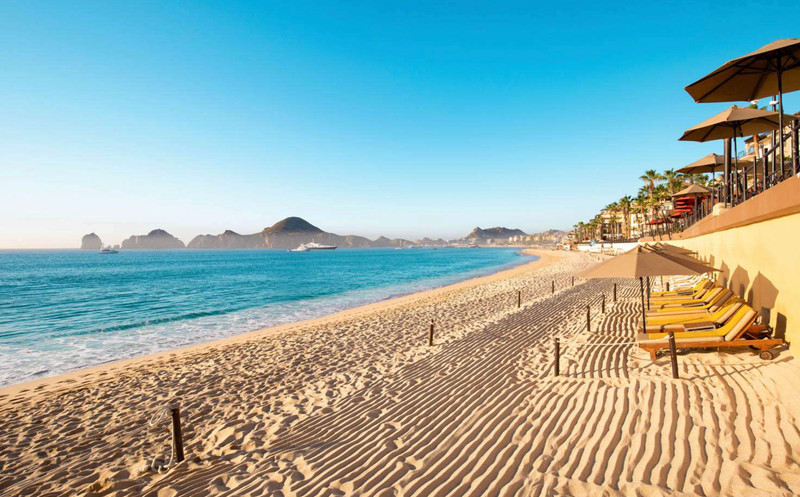 Villa del Palmar ~ Cabo San Lucas ~ Studio/Sleeps 2 ~ 7Nts Weekly Rentals 2026 gallery