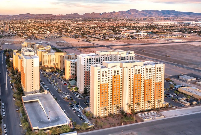The Grandview at Las Vegas ~ Nevada ~1 BR Suite ~ 7Nts MAY/JUNE 2026 gallery